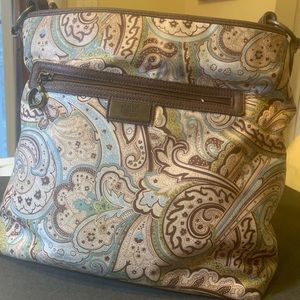 Gigi Hill handbag